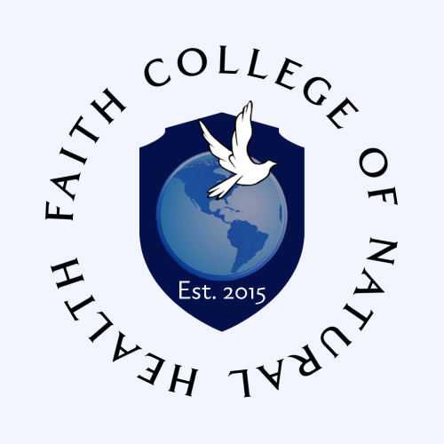 Faith College of Natural Health (FCNHEDU)