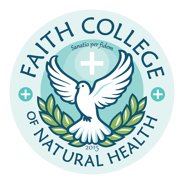 Faith College of Natural Health logo