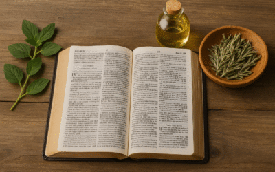 Why Teaching Faith and Natural Healing Work Together?