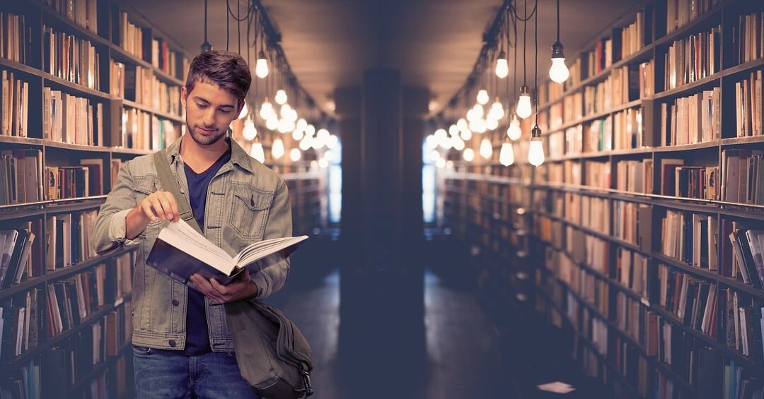 Supplement Your Learning with Faith