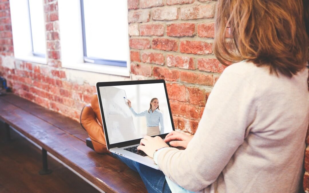 Why Online Courses in Natural Health Are Growing in Popularity?