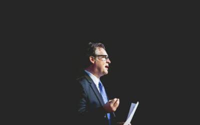 Why Pastors Should Study Natural Health Treatments