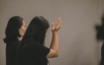 The Science of Faith: How Spiritual Growth Actually Heals Your Brain